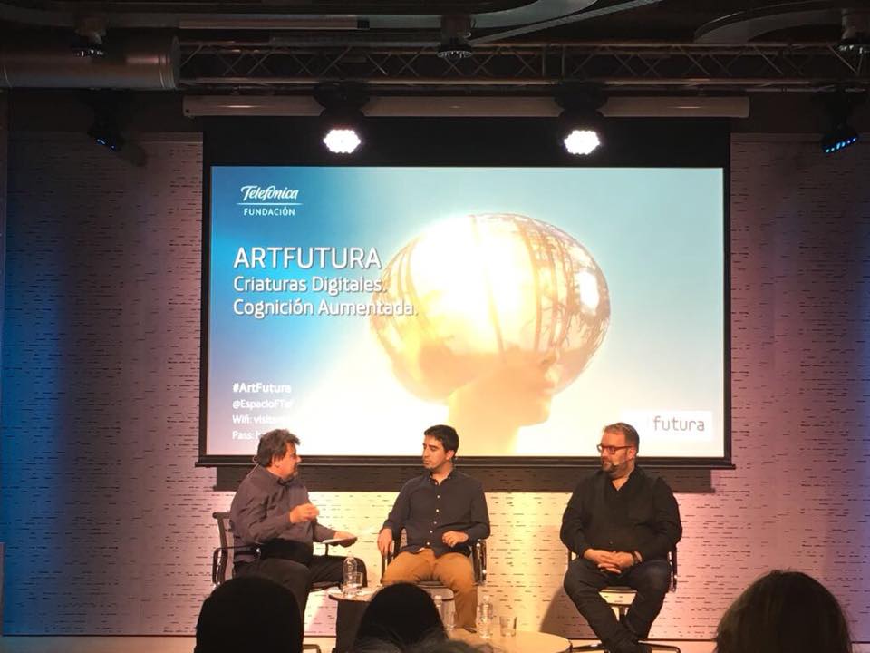 Art Futura 17