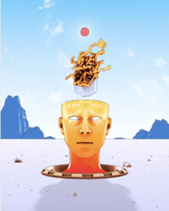 Michael McCaffe ArtFutura25